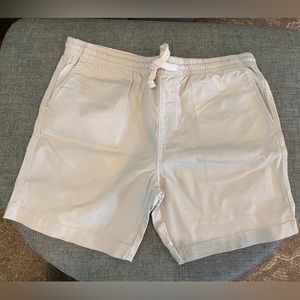 Gustin shorts size L